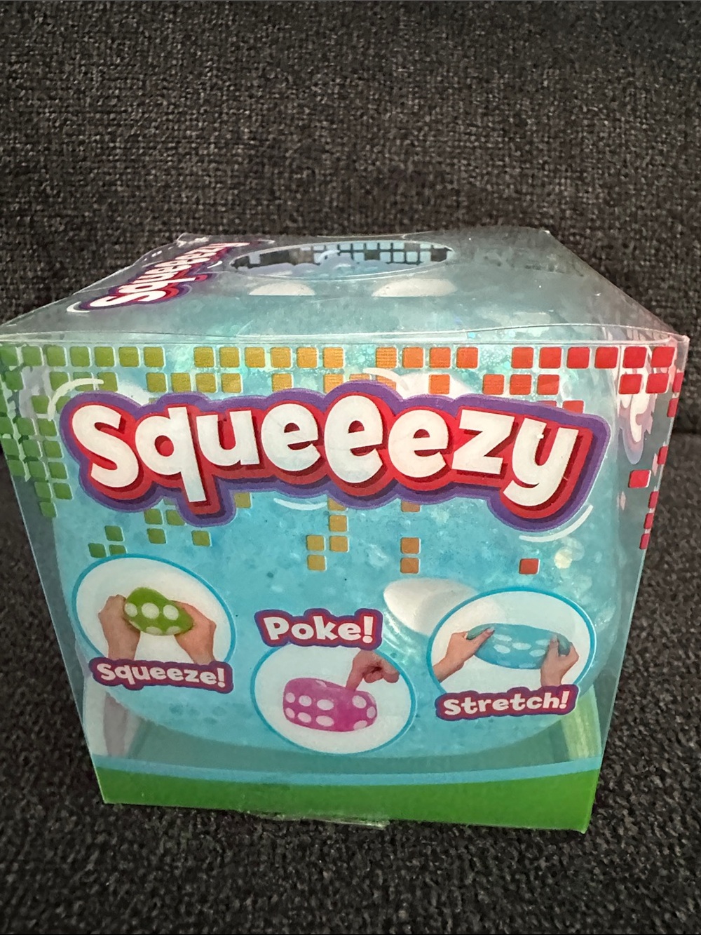 Squeeezy Bundle - Picture 11 of 11
